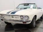 Thumbnail Photo 20 for 1966 Chevrolet Corvair